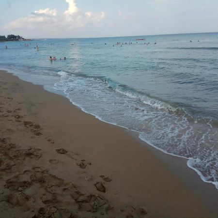 Northern Cyprus Trikomo, Iskele, Long Beach, Caesar Resort 1 Exterior foto