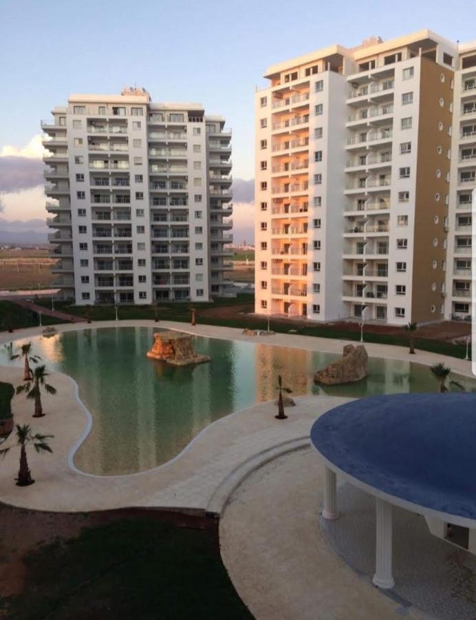 Northern Cyprus Trikomo, Iskele, Long Beach, Caesar Resort 1 Exterior foto